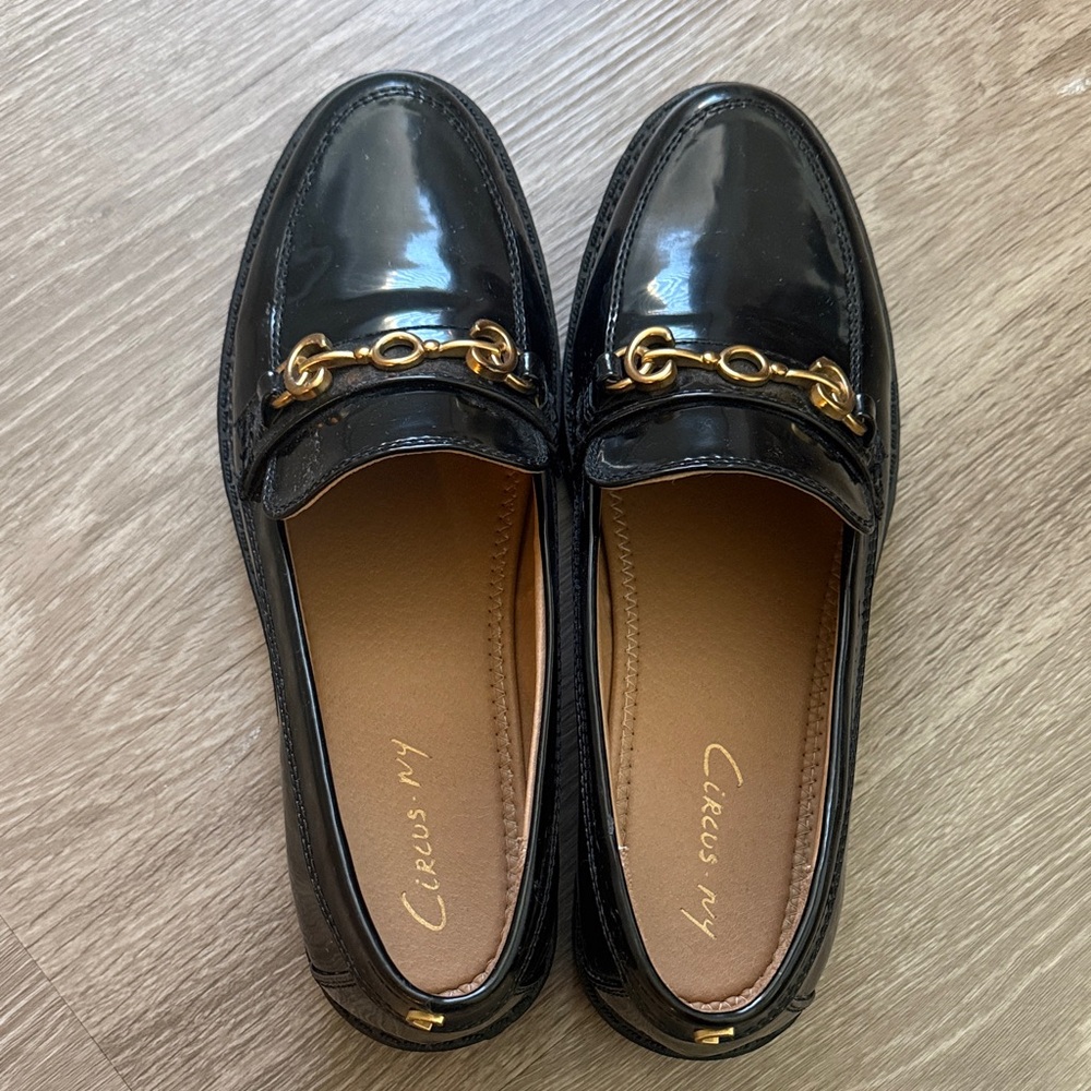 Circus NY by Sam Edelman Platform Loafers - Picture 5 of 6